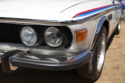 Youngtimer Versicherung Vergleich 2022 TÜV-geprüft & Transparent!